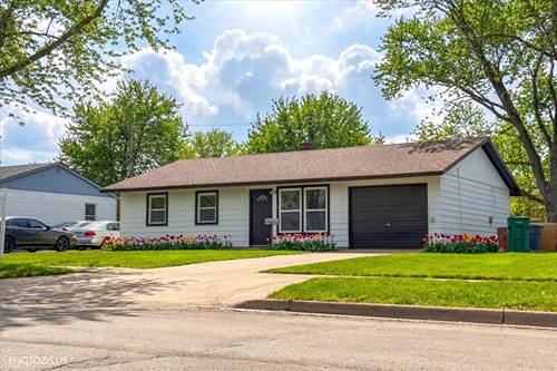 115 Fairlane, Joliet, IL 60435