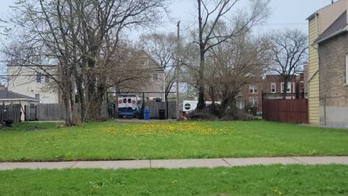 6341 S Paulina, Chicago, IL 60636