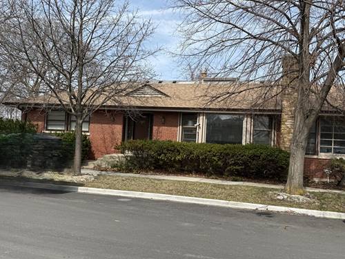 2345 N Nordica, Chicago, IL 60707