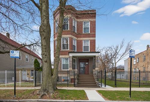 5526 S Aberdeen, Chicago, IL 60621