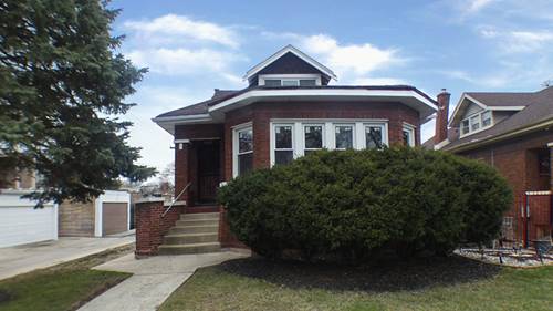 8242 S Honore, Chicago, IL 60620