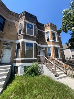 6756 S Lafayette, Chicago, IL 60621