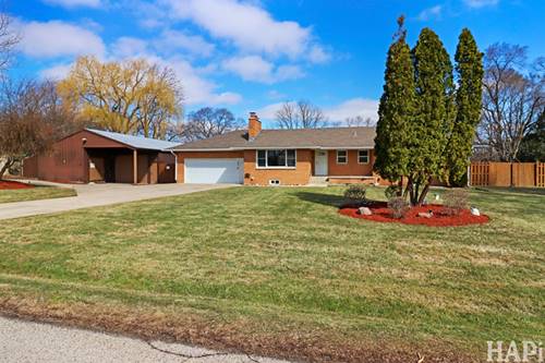 12416 W Paddock, Beach Park, IL 60087