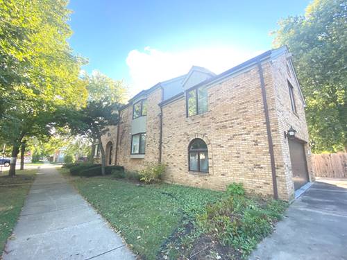 4956 S Campbell, Chicago, IL 60632