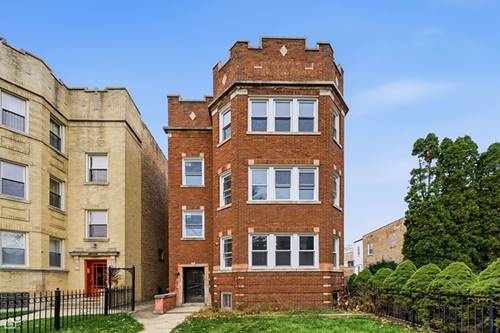 7824 S Euclid Unit 1, Chicago, IL 60649