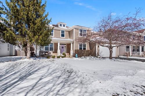 2431 Trailside, Wauconda, IL 60084