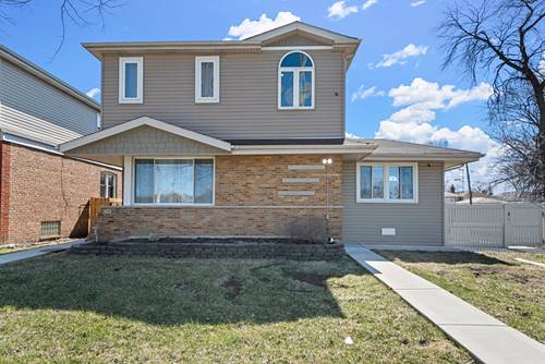 3521 W 82nd, Chicago, IL 60652