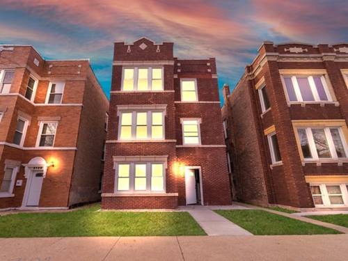 2118 S 59th Unit 3, Cicero, IL 60804