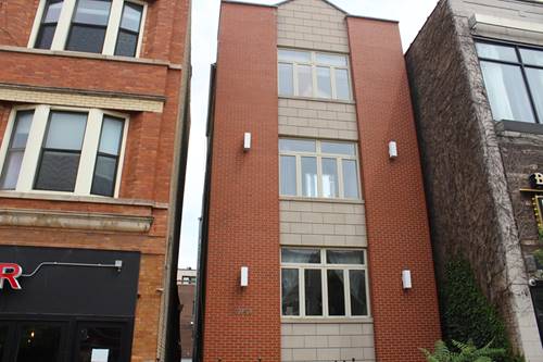 2054 W Division Unit 2, Chicago, IL 60622