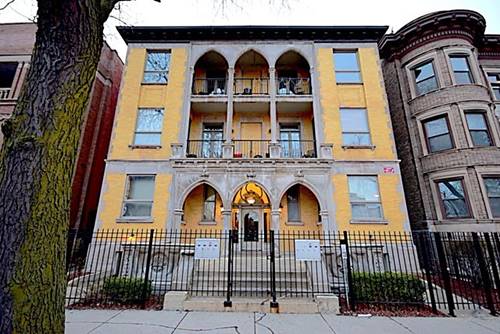 4824 S King Unit 1S, Chicago, IL 60615