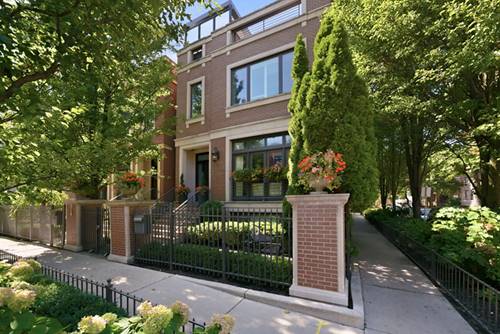 2658 N Mildred, Chicago, IL 60614