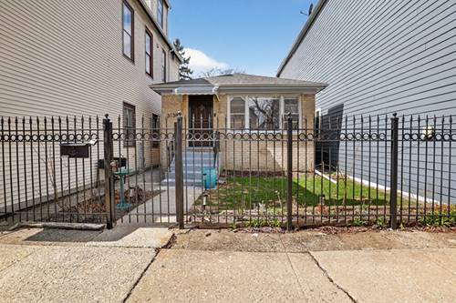 3138 N Richmond, Chicago, IL 60618