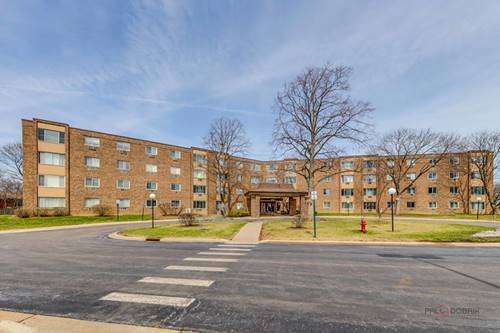 1880 Bonnie Unit 116, Hoffman Estates, IL 60169