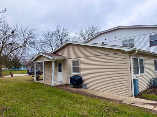 19545 116th Unit A, Mokena, IL 60448