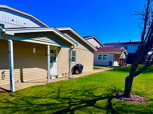 19545 116th Unit A, Mokena, IL 60448