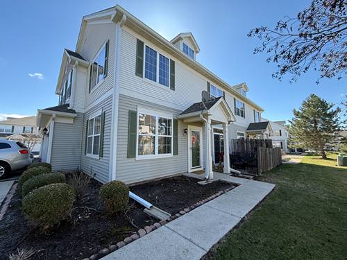 2578 Hillsboro Unit -, Aurora, IL 60503