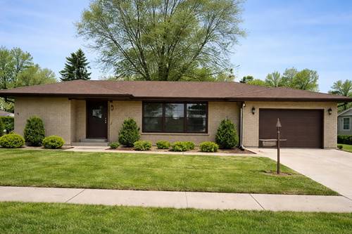 2308 185th, Lansing, IL 60438