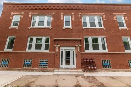 243 W 74th Unit 2, Chicago, IL 60621