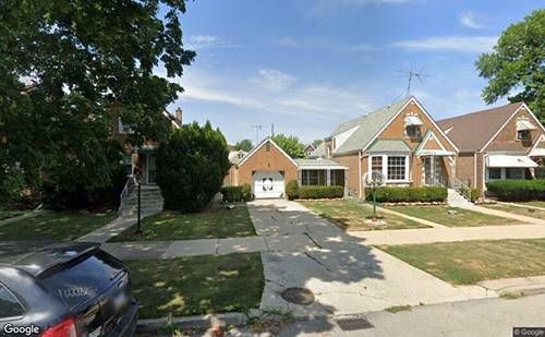 10210 S Rhodes, Chicago, IL 60628