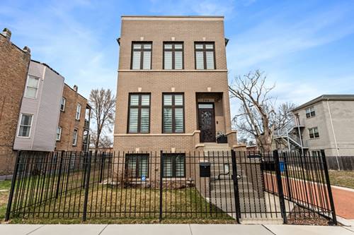 700 E 46th, Chicago, IL 60653