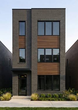 3327 W Division, Chicago, IL 60651