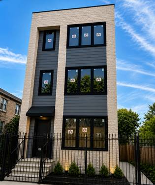 3327 W Division, Chicago, IL 60651