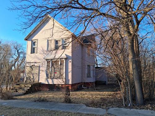 524 W 60th, Chicago, IL 60621