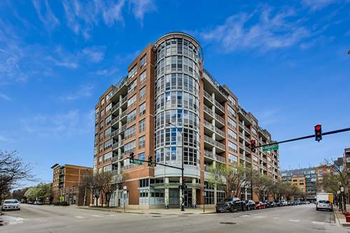 1200 W Monroe Unit 612, Chicago, IL 60607