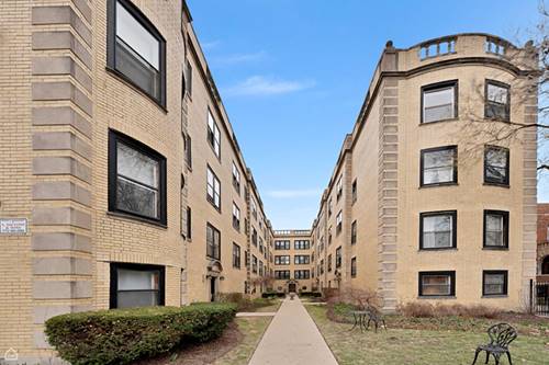 2542 N Kedzie Unit 109, Chicago, IL 60647