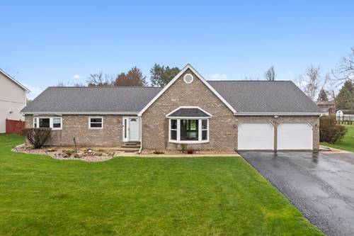 537 Erma, Lake Holiday, IL 60552