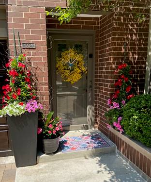 1740 N Clark Unit 1734, Chicago, IL 60614