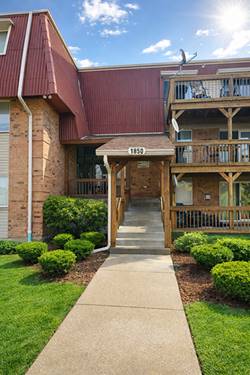 1850 Tall Oaks Unit 2204, Aurora, IL 60505