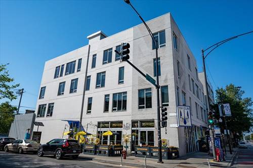 756 N Leavitt Unit 3SW, Chicago, IL 60612