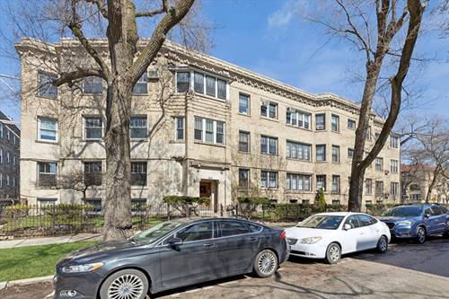 1212 W North Shore Unit 3W, Chicago, IL 60626