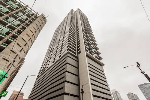 235 W Van Buren Unit 4207, Chicago, IL 60607