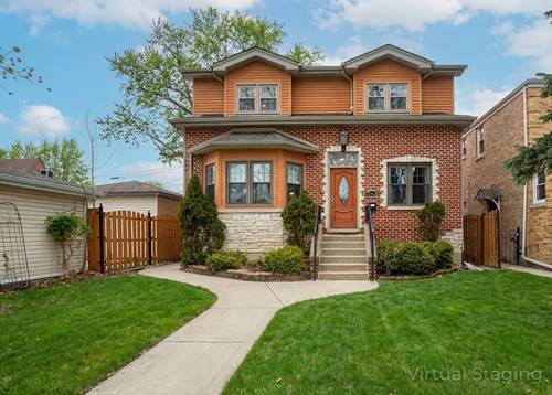 4910 W Catalpa, Chicago, IL 60630