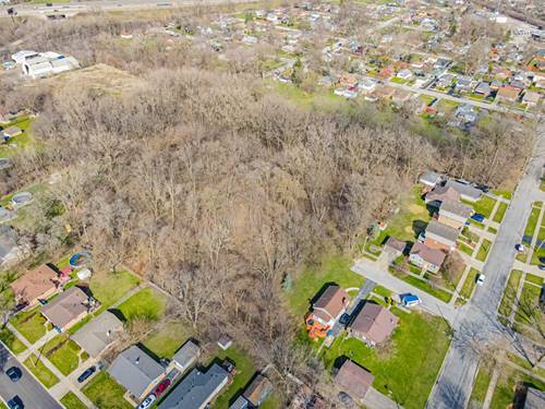 14301 Hamlin, Midlothian, IL 60445