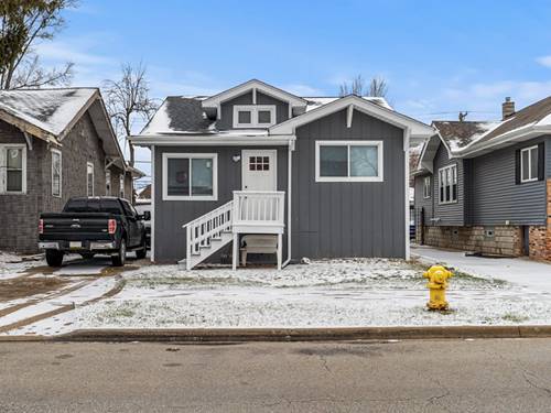 319 156th, Calumet City, IL 60409