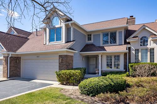 937 Fountain View Unit 0, Deerfield, IL 60015