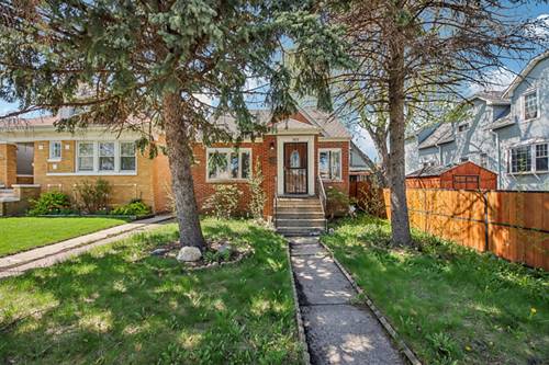 3832 N Oak Park, Chicago, IL 60634