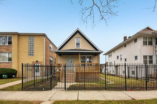 5718 W Superior, Chicago, IL 60644