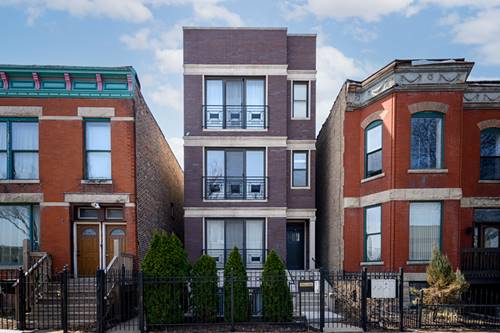 260 N California Unit 2, Chicago, IL 60612