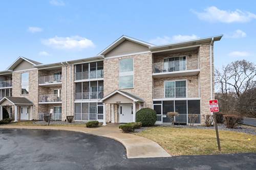 16032 Crystal Creek Unit 2B, Orland Park, IL 60462