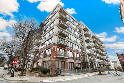 1000 N Kingsbury Unit 503, Chicago, IL 60610