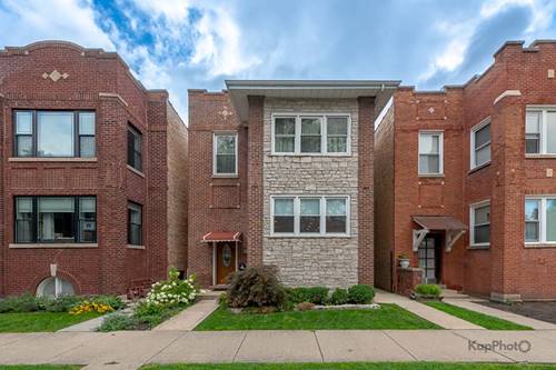 3639 N Troy Unit 2, Chicago, IL 60618