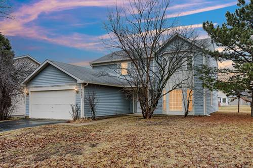 3985 Ludington, Hanover Park, IL 60133