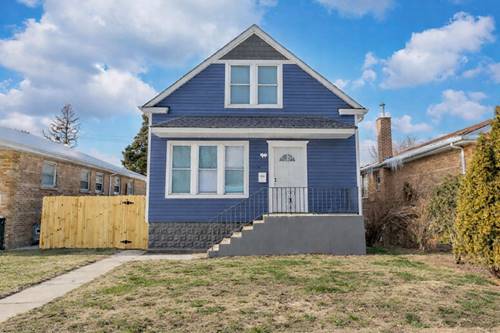 12420 S Emerald, Chicago, IL 60628