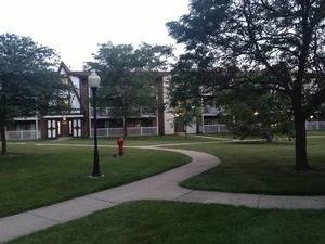 105 Gregory Unit 09, Aurora, IL 60504
