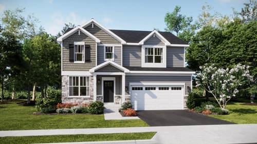 549 Ayre, Elgin, IL 60124