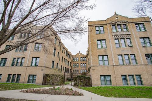 146 Clyde Unit 2E, Evanston, IL 60202